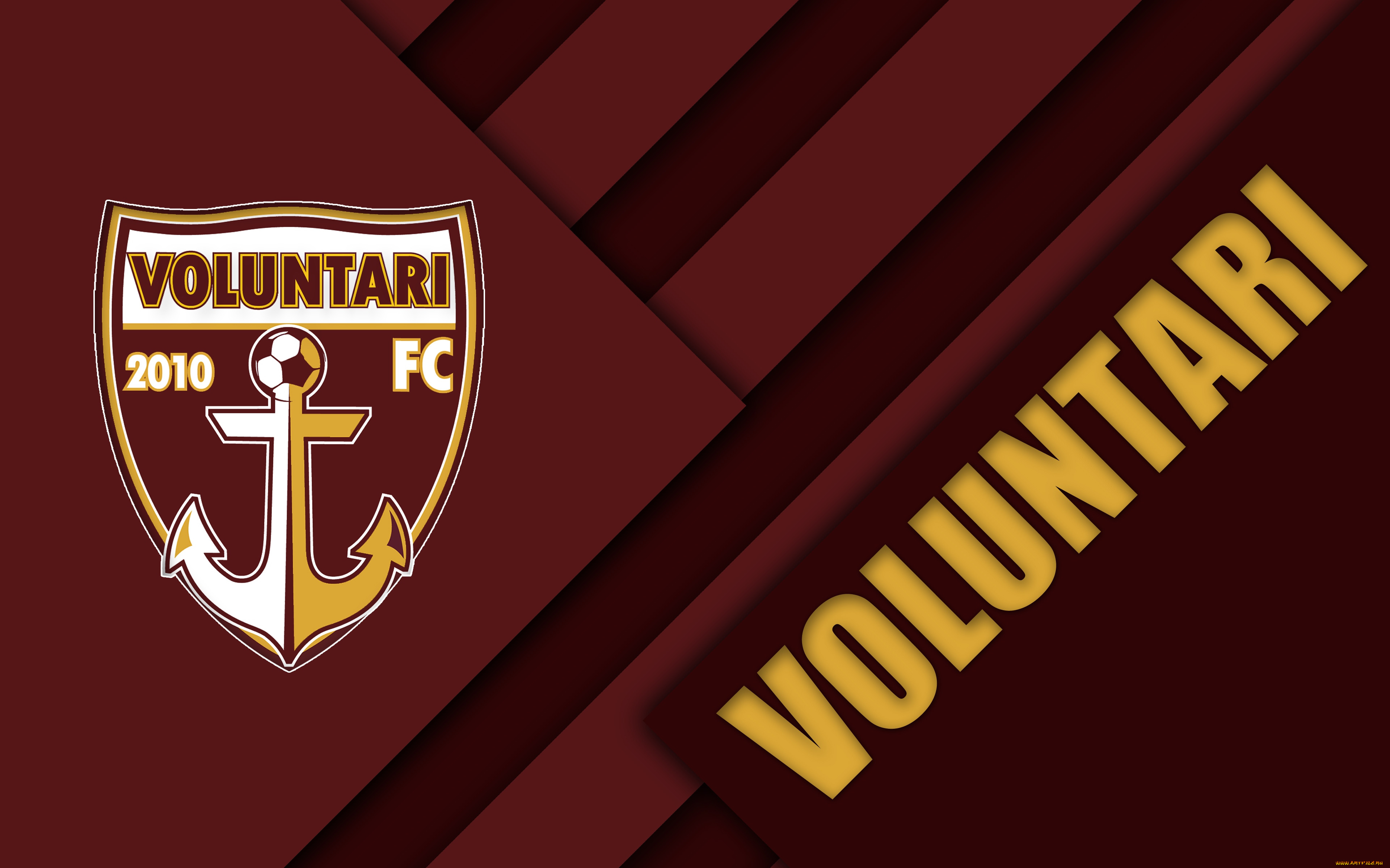 voluntari fc, ,  , romania, voluntari, , , brown, abstraction, liga, 1, , , , fc, football